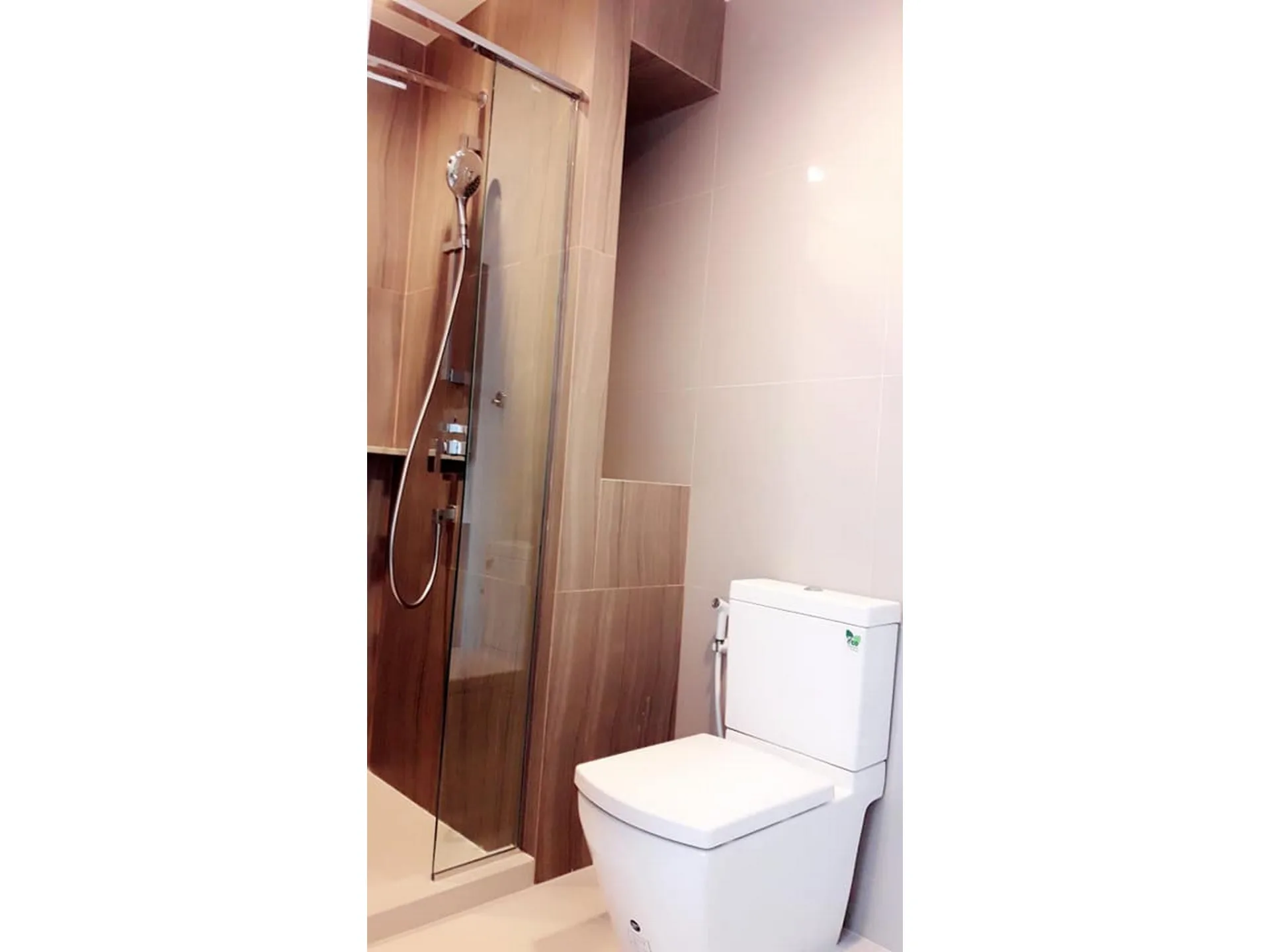 Property photos for THE LINE Phahol - Pradipat