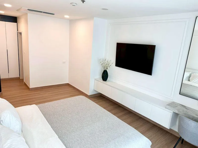 Property photos for Grand Langsuan