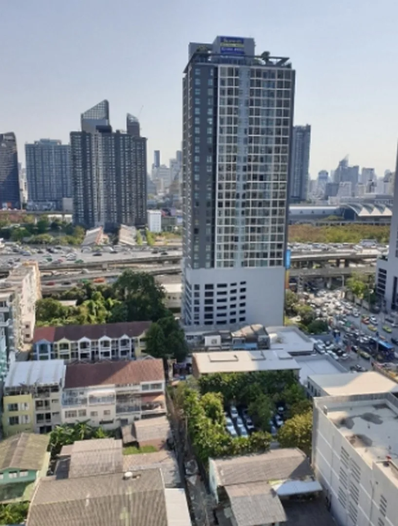 Property photos for Ideo Mobi Rama 9