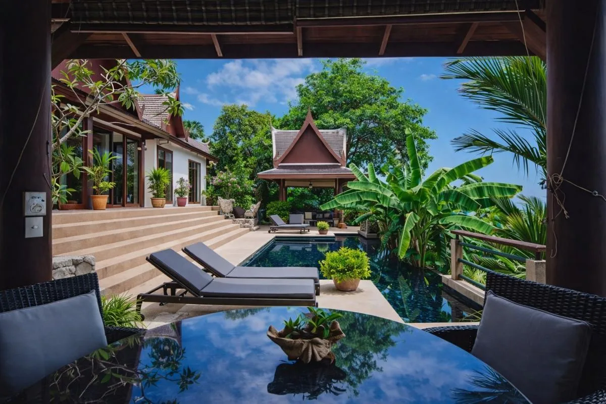 Property photos for Ayara Hilltops