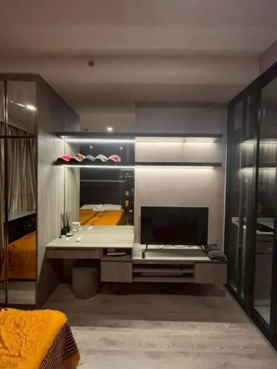 Property photos for Knightsbridge Prime Onnut