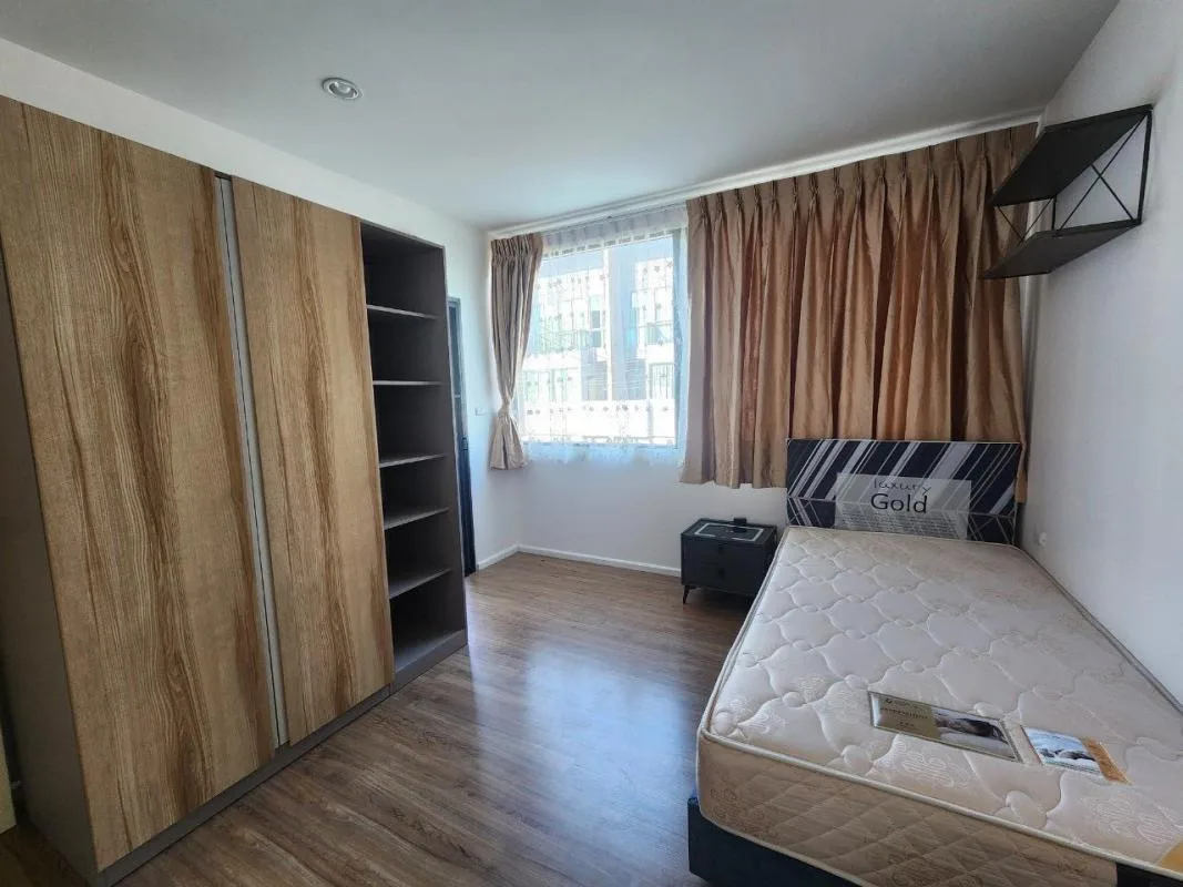 Property photos for Baan Klang Muang Rama 9