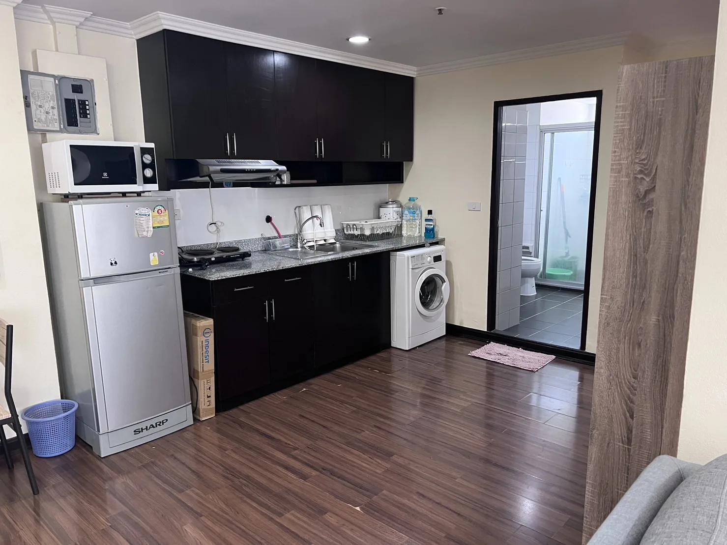 Property photos for Wittayu Complex