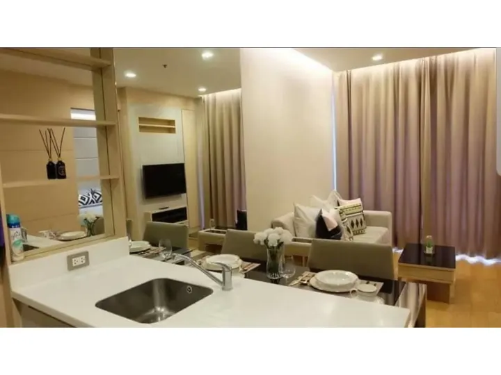 Property photos for The Address Asoke