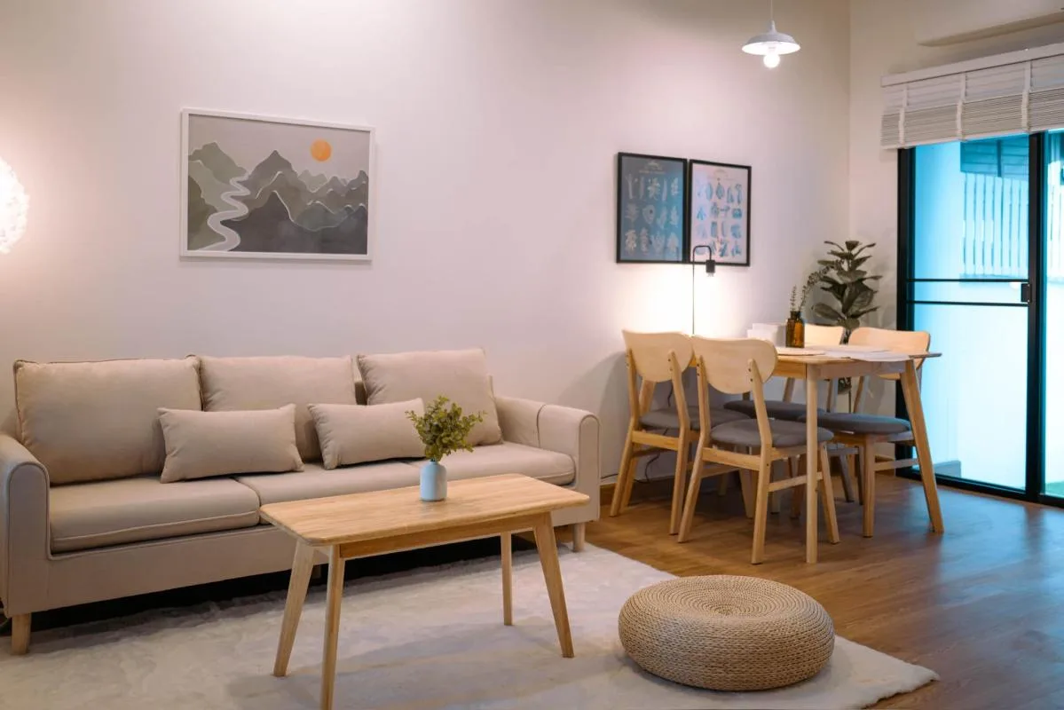 Property photos for Pleno Sukhumvit-bangna