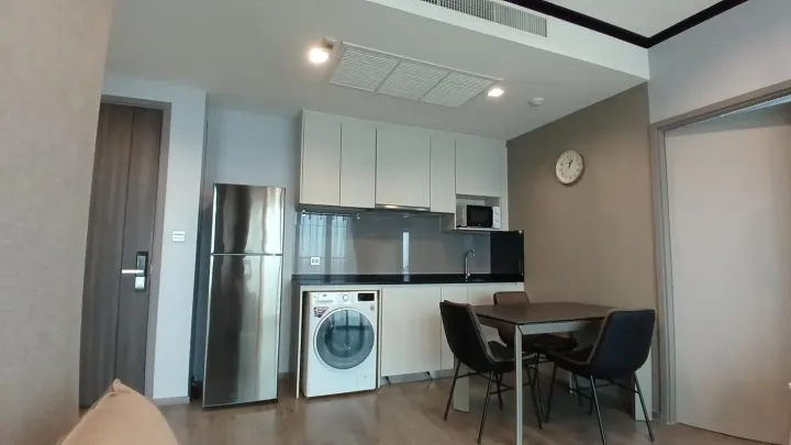 Property photos for Whizdom Avenue Ratchada - Ladprao