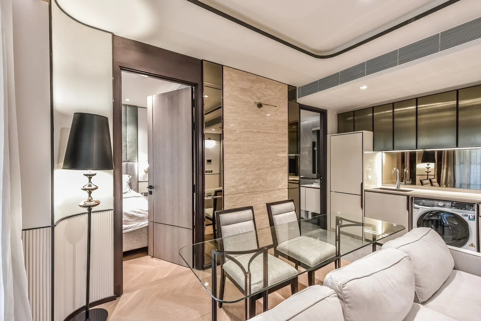 Property photos for The Reserve Sukhumvit 61