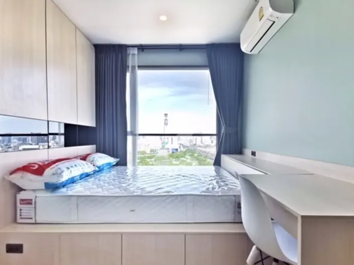 Property photos for Lumpini Suite Phetchaburi - Makkasan
