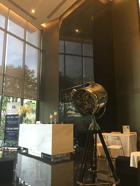 Property photos for Rhythm Asoke