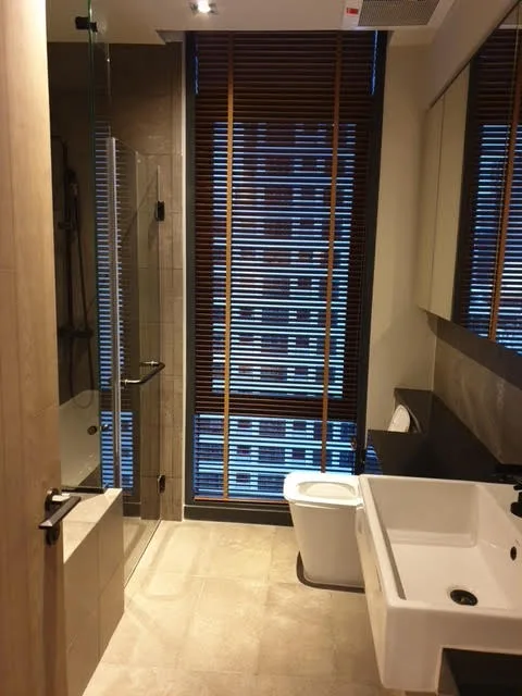 Property photos for The Lofts Asoke