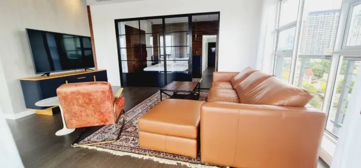 Property photos for Penthouse Condominium 3