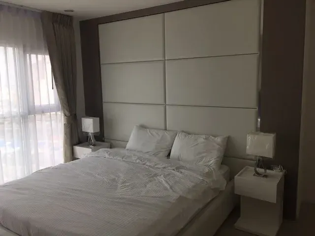 Property photos for Aspire Sukhumvit 48
