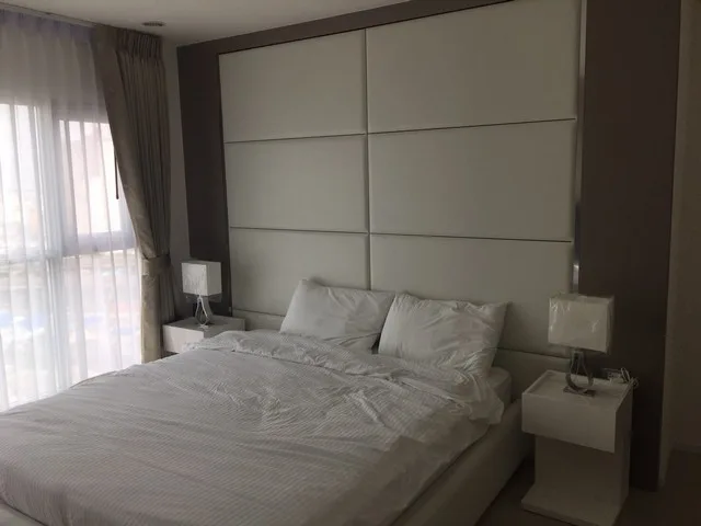 Property photos for Aspire Sukhumvit 48