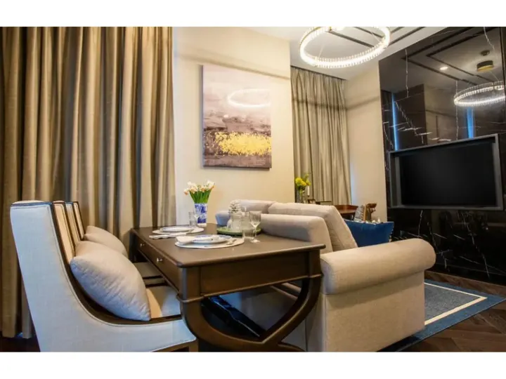 Property photos for The Esse Sukhumvit 36