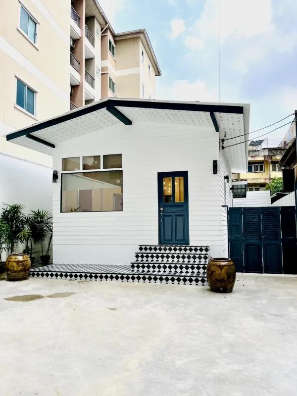 Property photos for Townhome Surasak