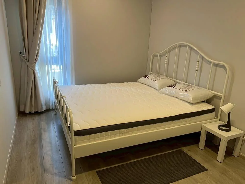 Property photos for Metris Ladprao
