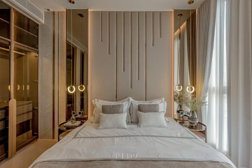 Property photos for The Reserve Sathorn