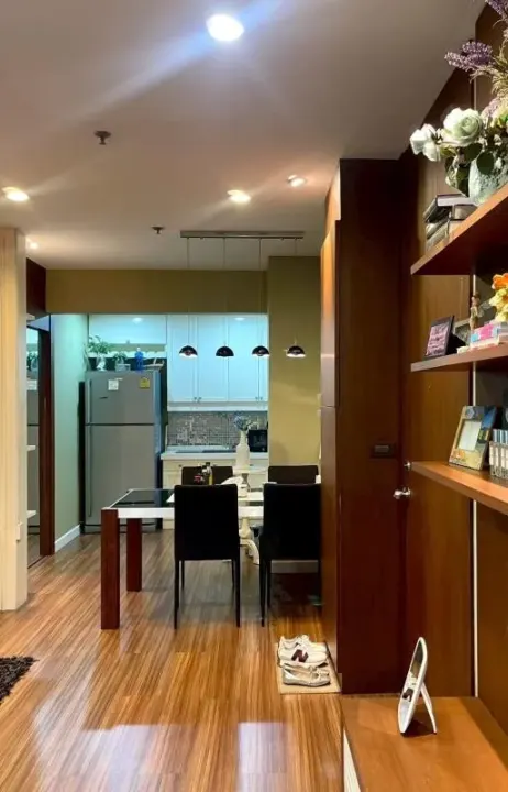 Property photos for Sathorn House