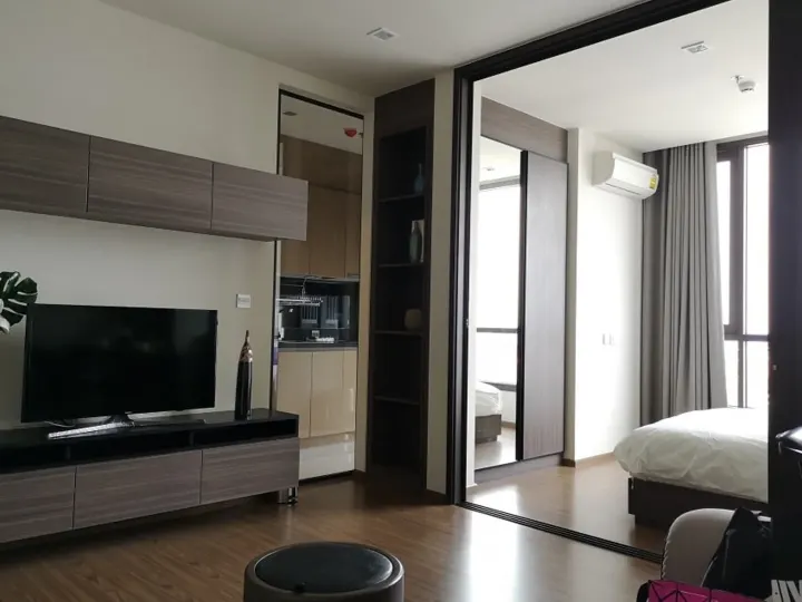 Property photos for The Line Sukhumvit 71