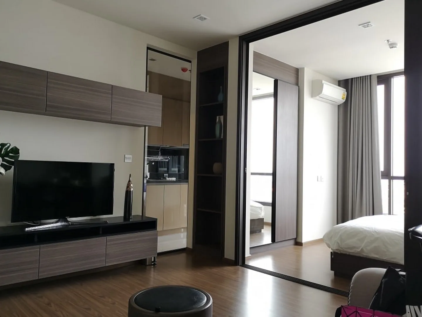 Property photos for The Line Sukhumvit 71