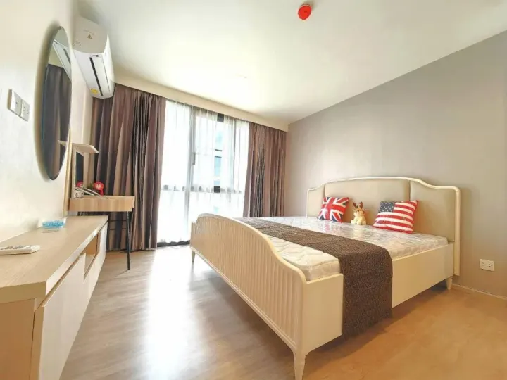 Property photos for Maestro 03 Ratchada-Rama 9