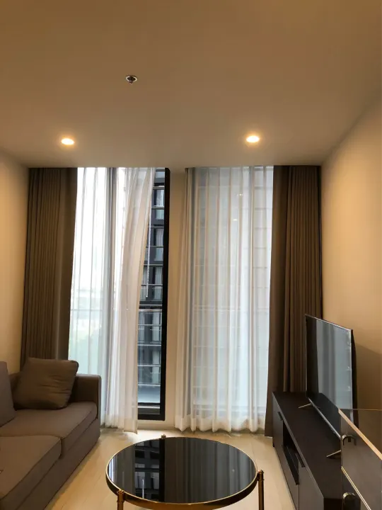 Property photos for Noble Ploenchit