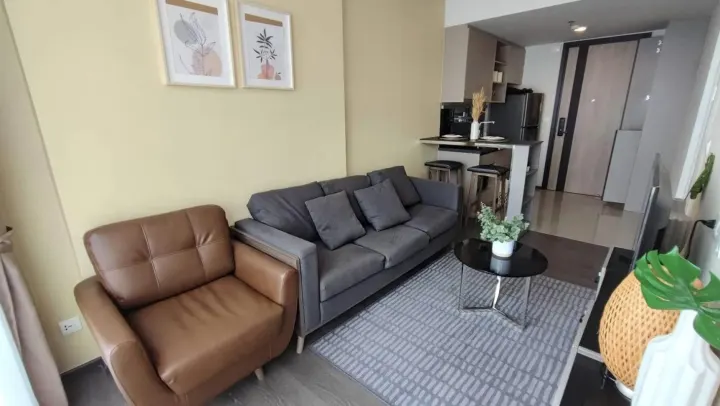 Property photos for OKA HAUS Sukhumvit 36