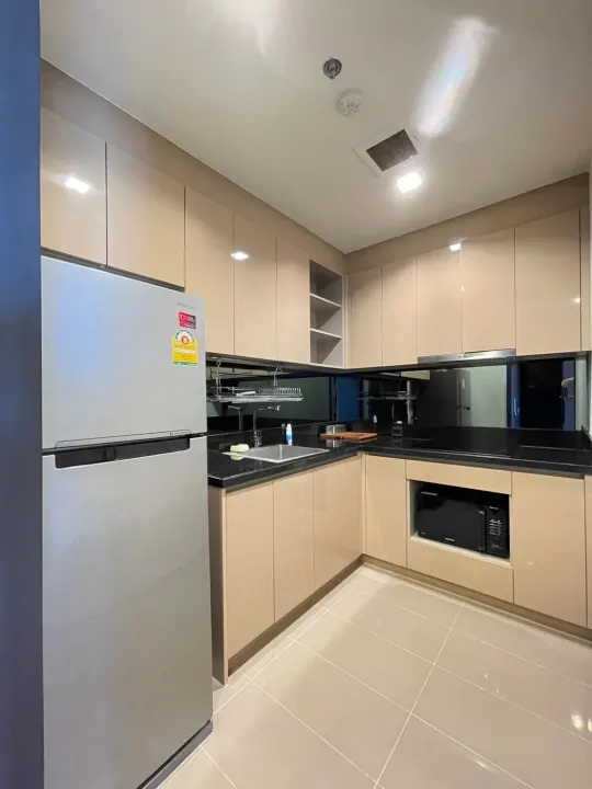Property photos for The Line Sukhumvit 71
