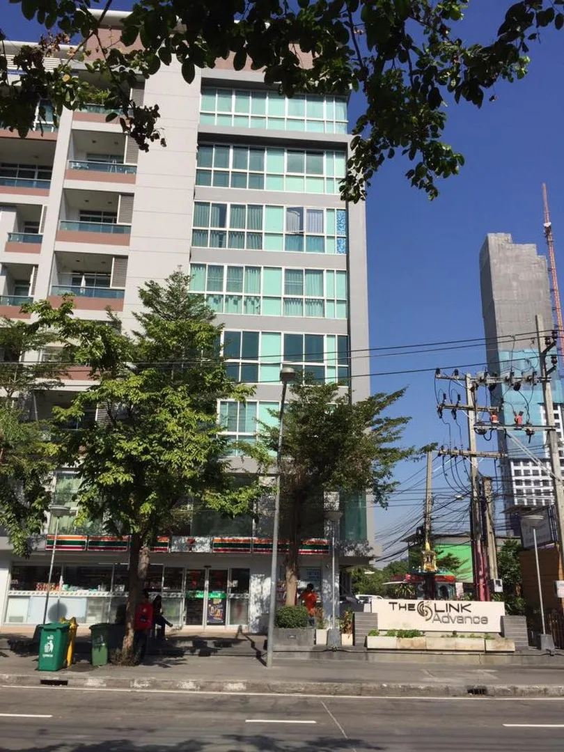Property photos for The Link Sukhumvit 50