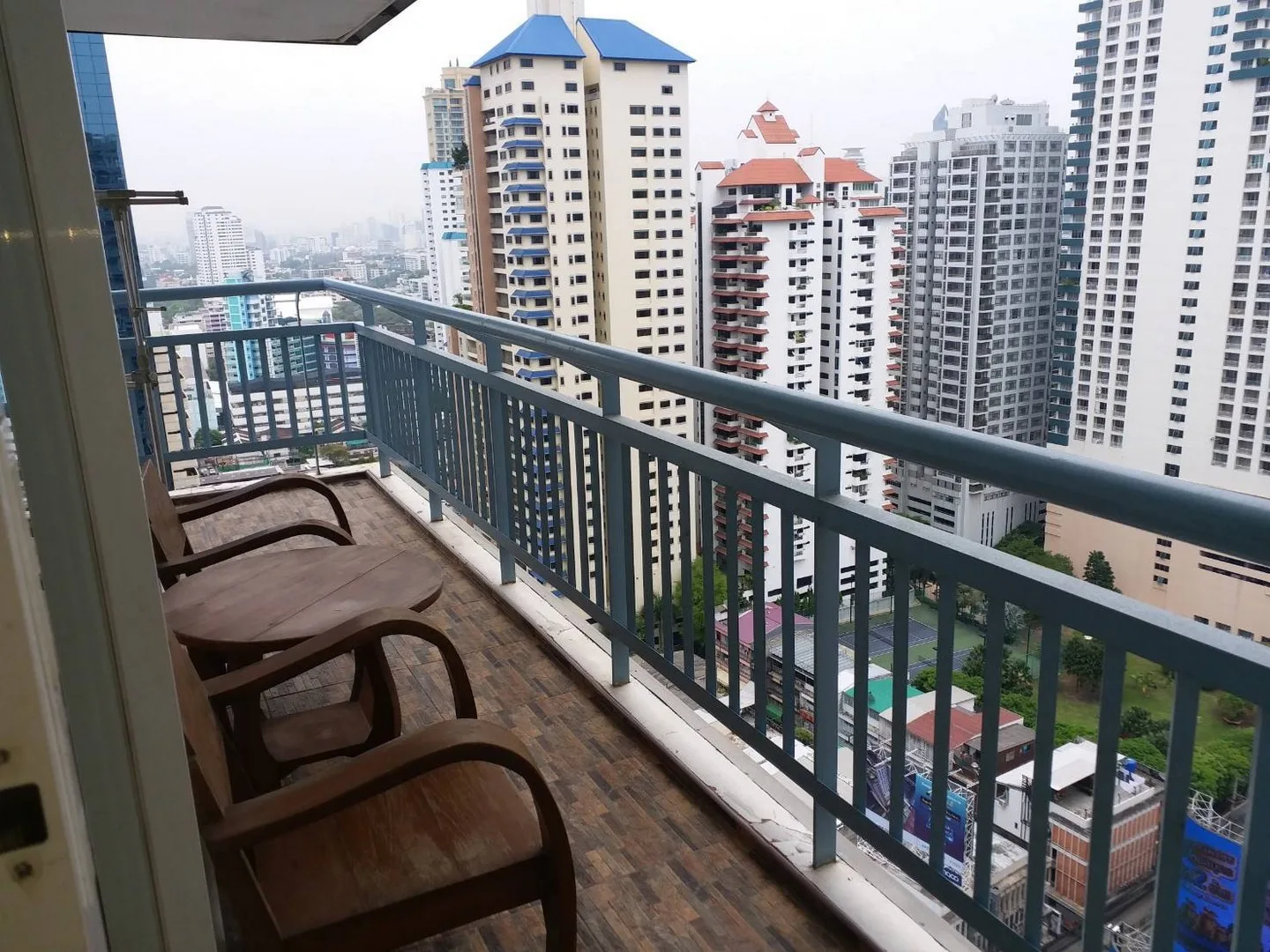 Property photos for Grand Park View