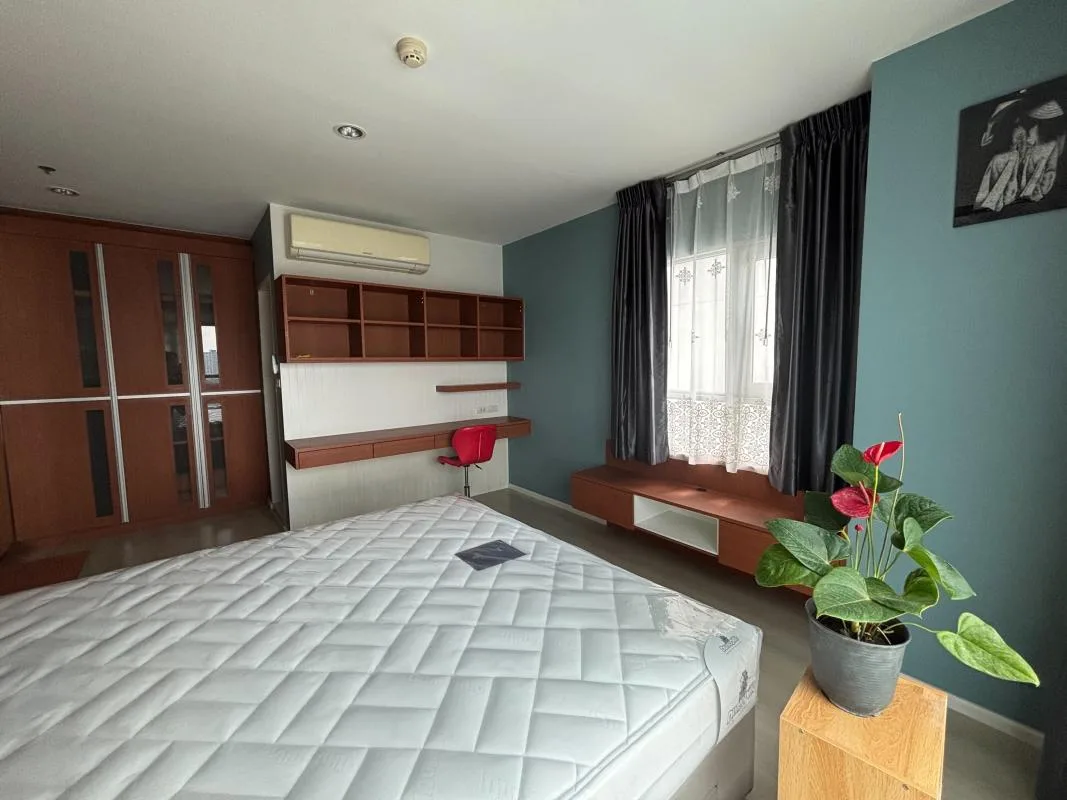 Property photos for Aspire Sukhumvit 48