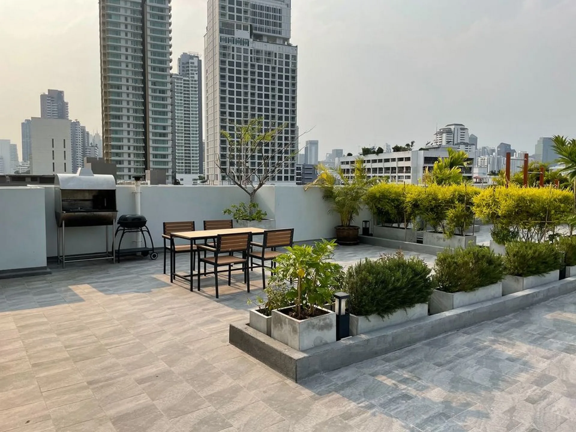 Property photos for 39 Suites
