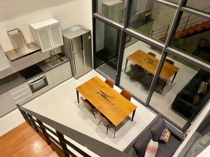 Property photos for Suwansawat Condo