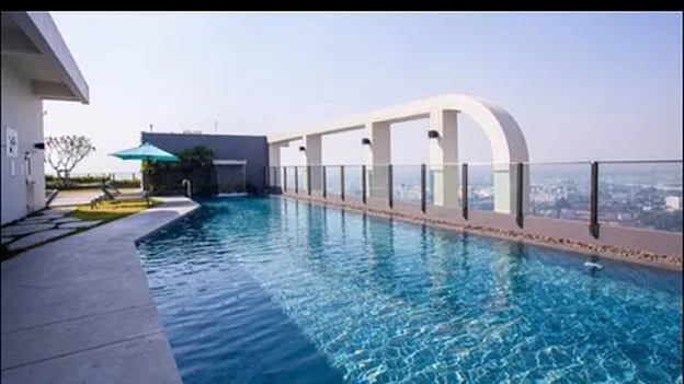 Property photos for Aspire Sukhumvit 48