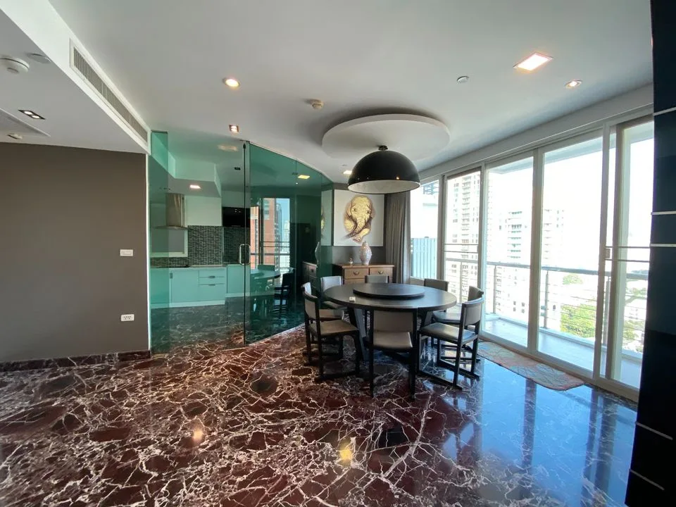 Property photos for Wind Sukhumvit 23