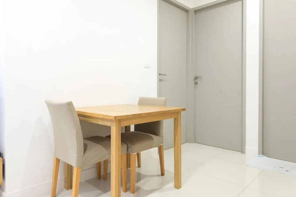 Property photos for Ideo Verve Sukhumvit