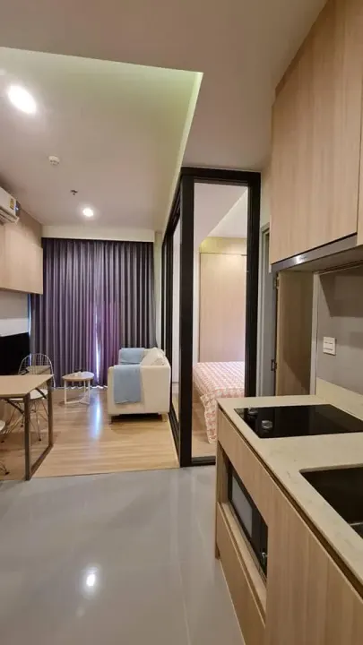Property photos for M Jatujak