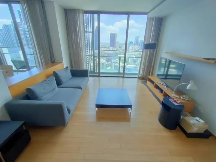 Property photos for Aequa Sukhumvit 49