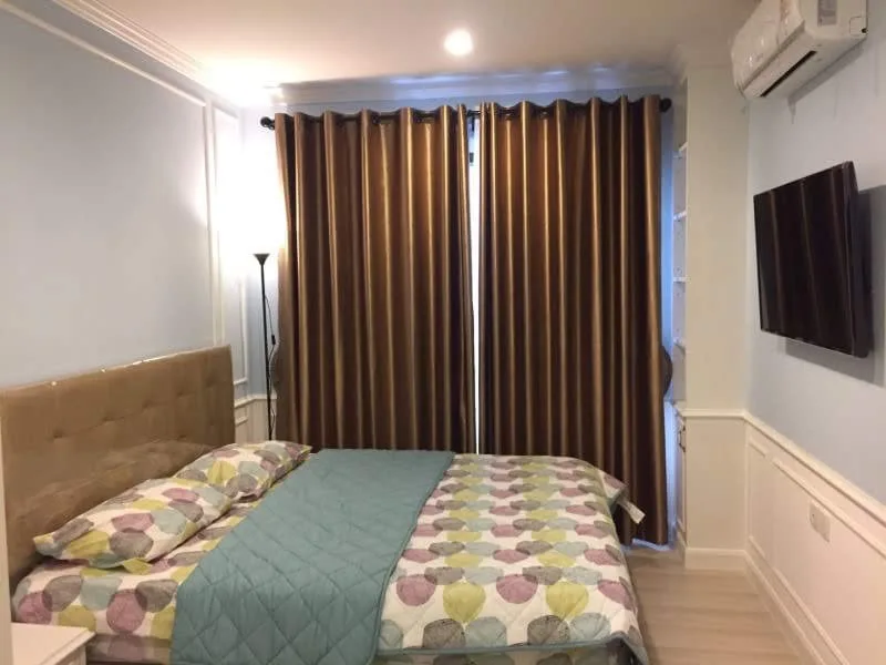 Property photos for Life Sukhumvit 48