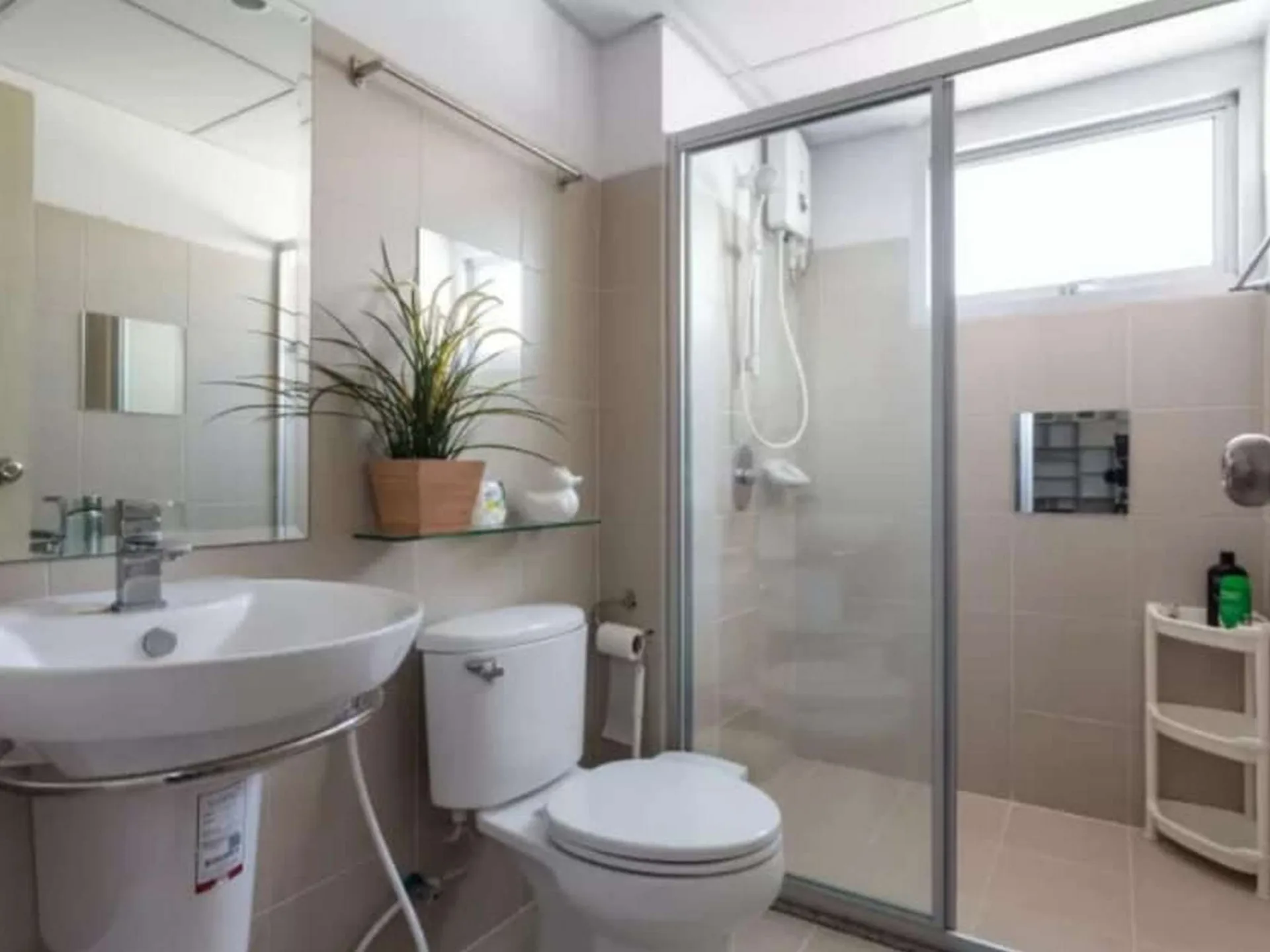 Property photos for Supalai Park Ekkamai - Thonglor