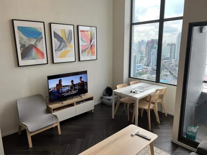 Property photos for Siamese Sukhumvit 48/1