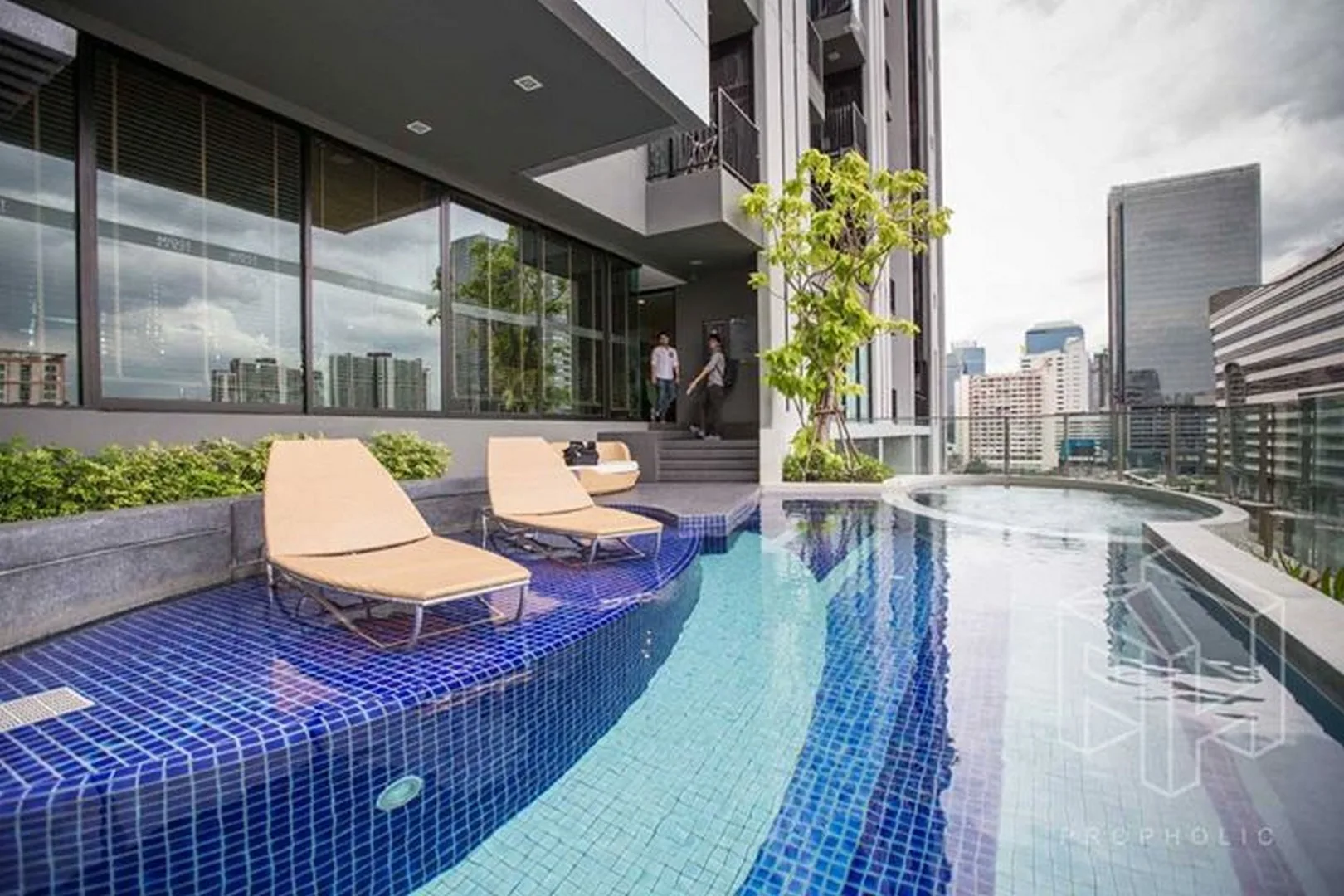 Property photos for Condolette Midst Rama 9