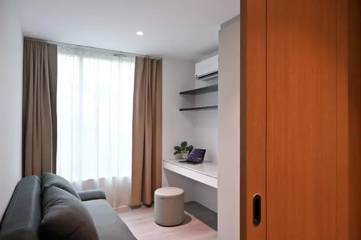 Property photos for Sukhumvit Living Town