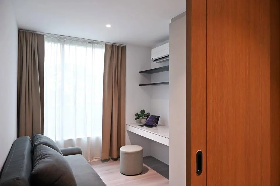 Property photos for Sukhumvit Living Town