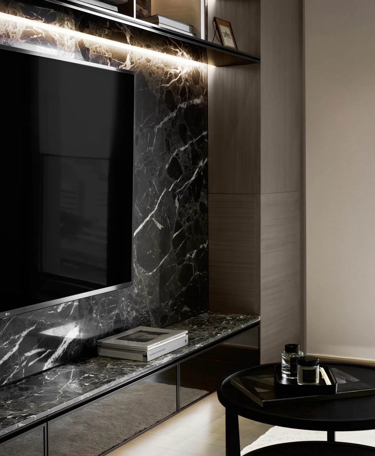Property photos for The Esse at Singha Complex
