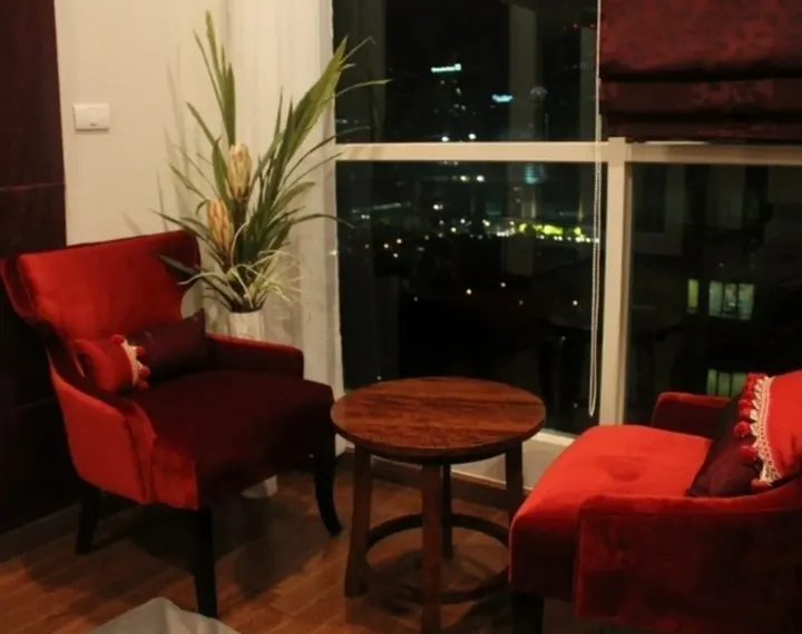 Property photos for The Address Chidlom