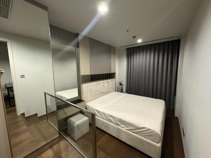 Property photos for Ideo Q Sukhumvit 36