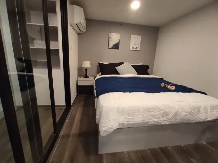 Property photos for KnightsBridge Space ??? Rama9