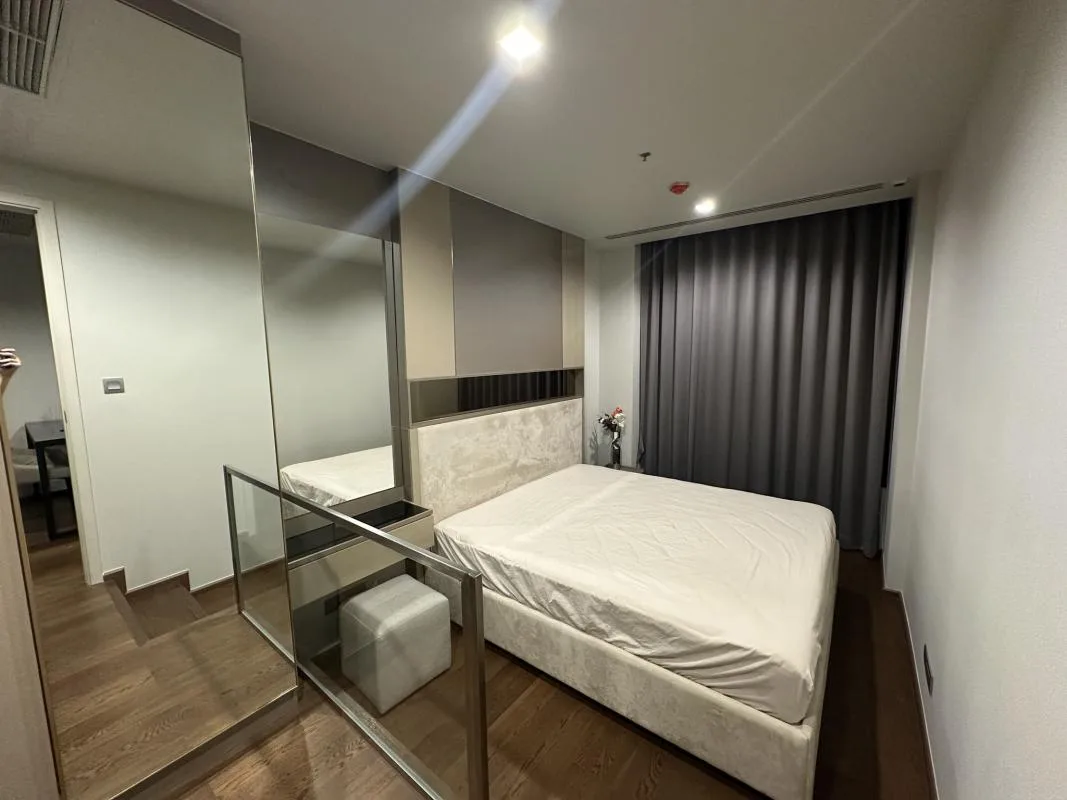 Property photos for Ideo Q Sukhumvit 36