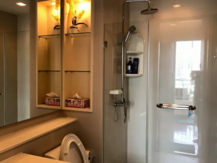 Property photos for Ivy Sathorn 10
